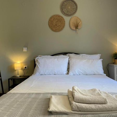 Filippos House Apartment Lefkada City Bagian luar foto