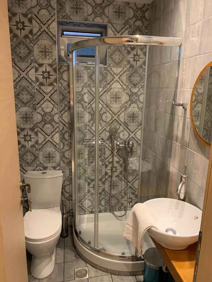Filippos House Apartment Lefkada City Bagian luar foto