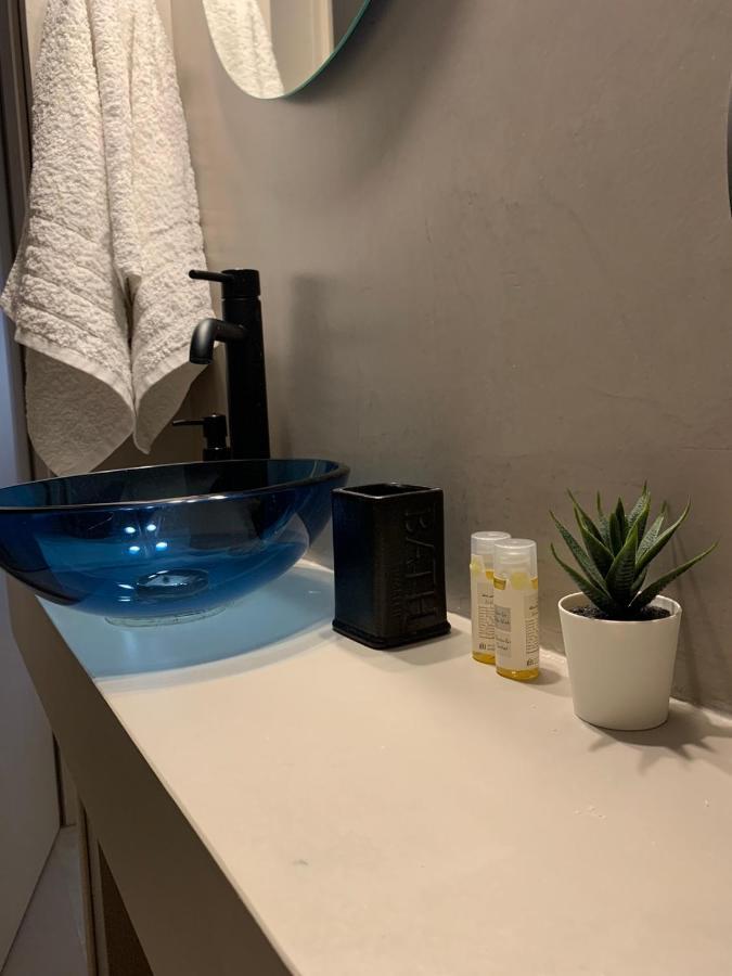 Filippos House Apartment Lefkada City Bagian luar foto