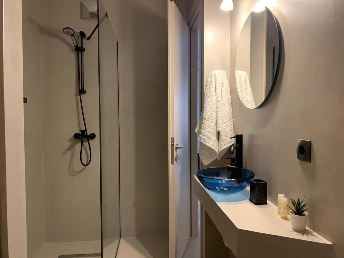 Filippos House Apartment Lefkada City Bagian luar foto