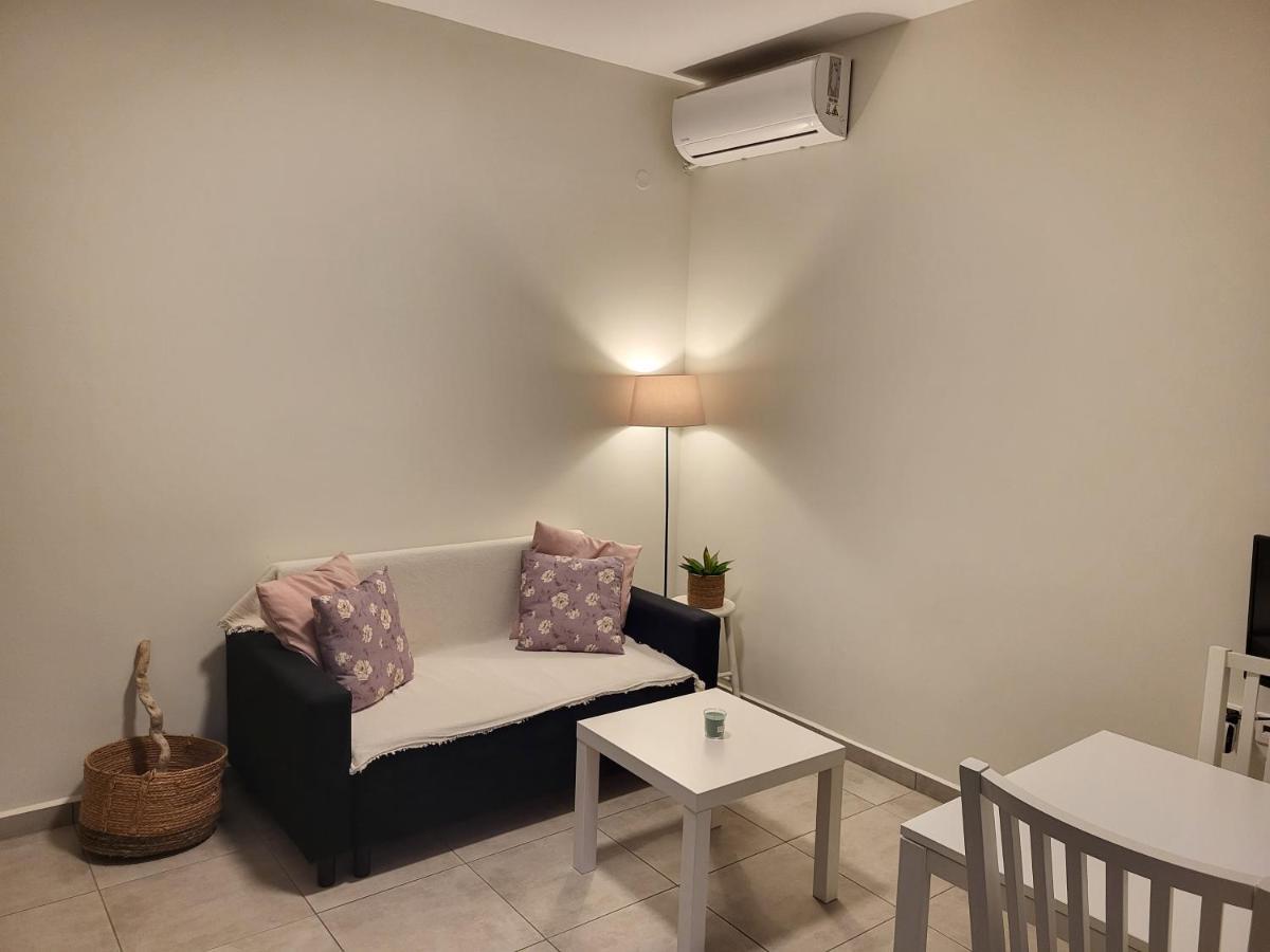 Filippos House Apartment Lefkada City Ruang foto